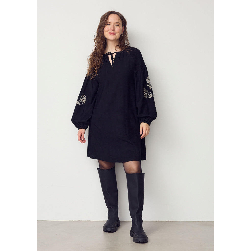 Isay Elly Tunic Dress