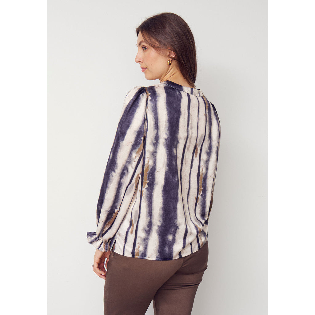 Isay Melba Blouse