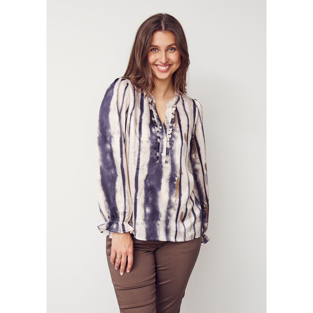 Isay Melba Blouse