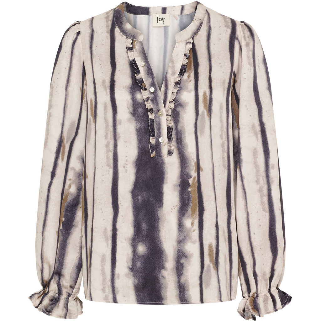 Isay Melba Blouse