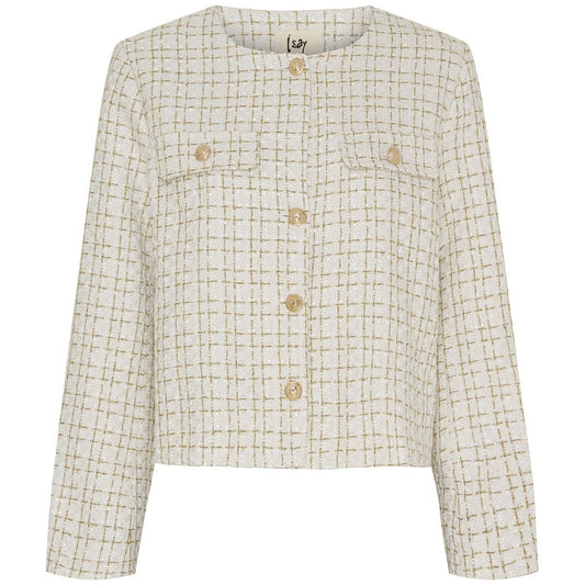 Isay Emilie Blazer