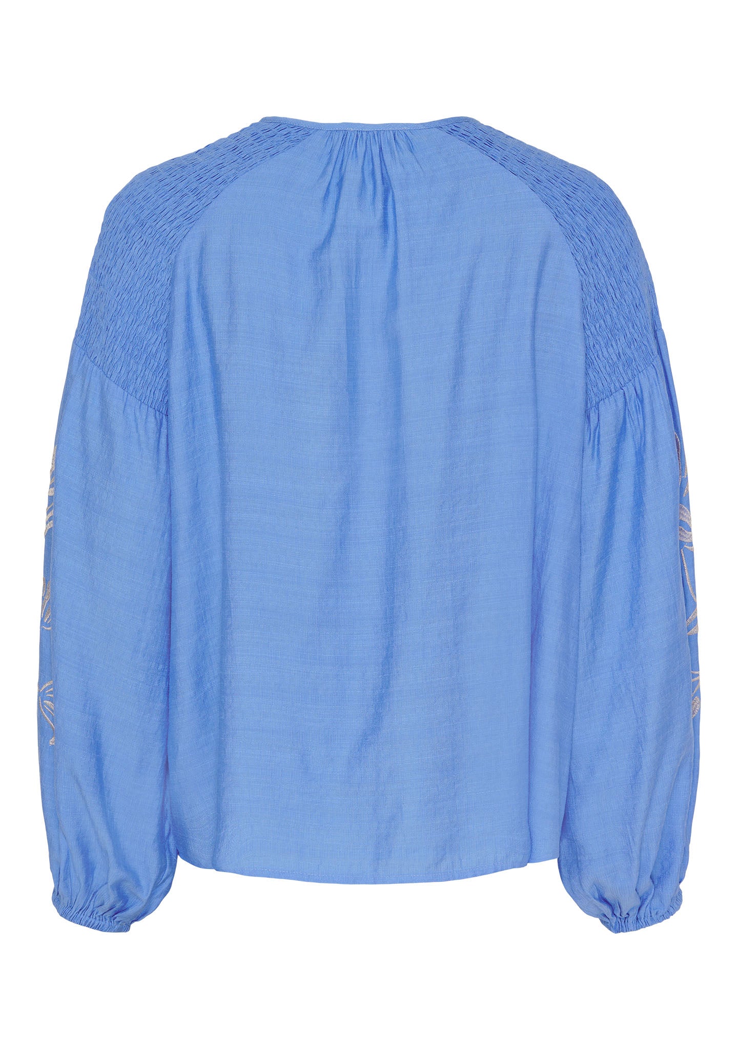 Isay Ely Blouse