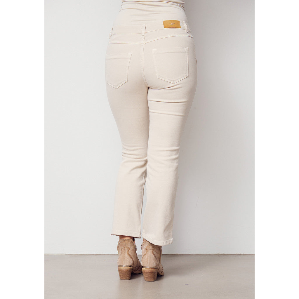 Isay Spring Como Twill Pant