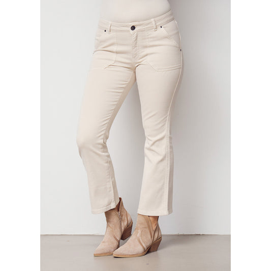 Isay Spring Como Twill Pant