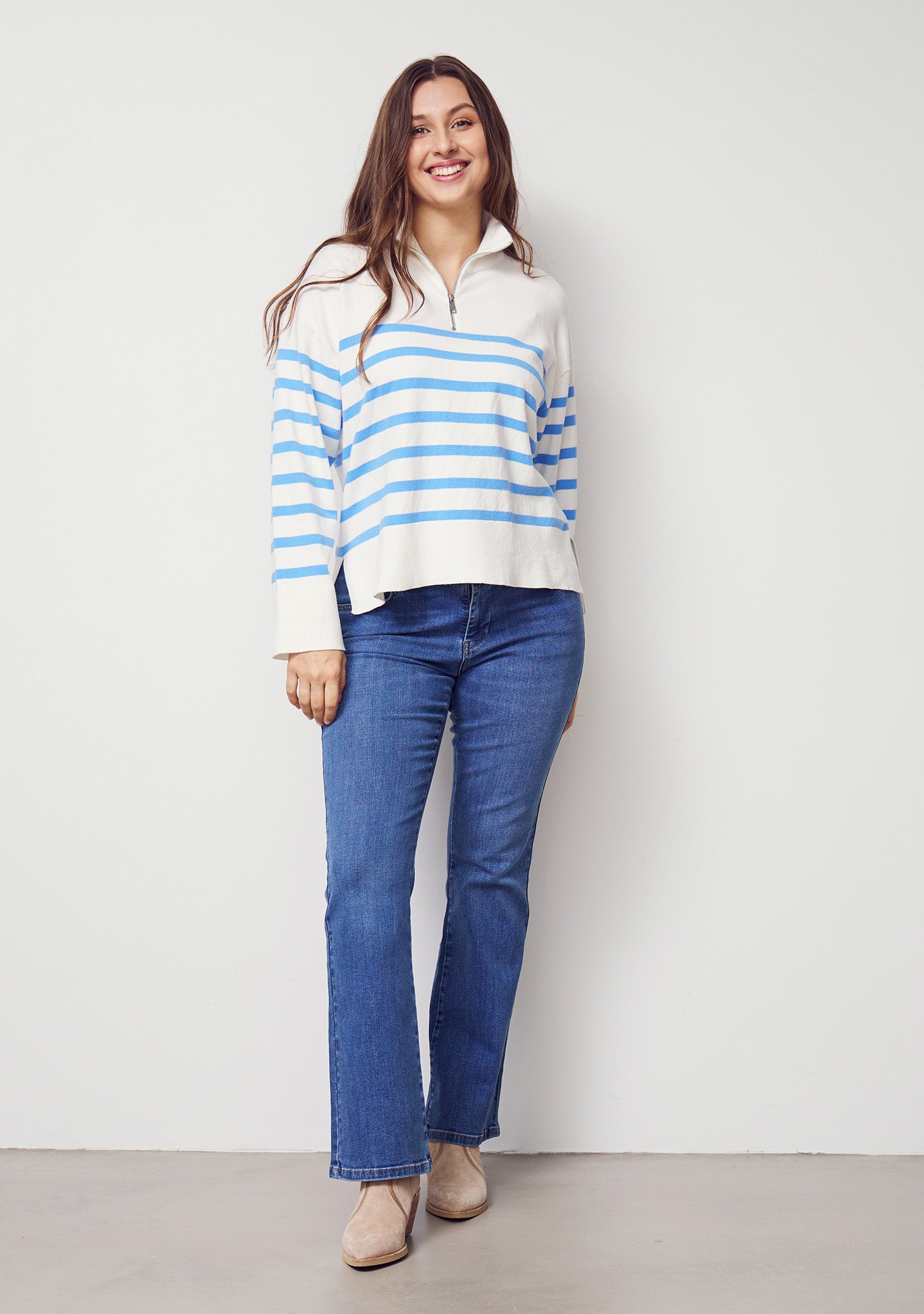 Isay Parma New Jeans