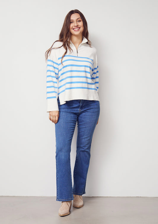 Isay Parma New Jeans