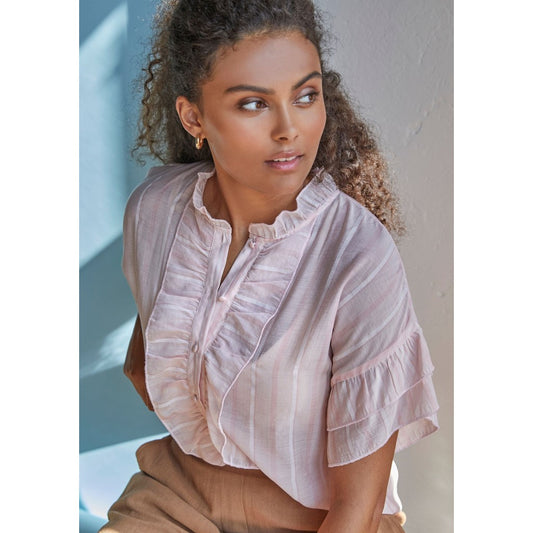 Isay Helma Blouse