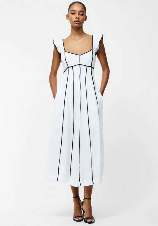 French Connection Ariette Dress