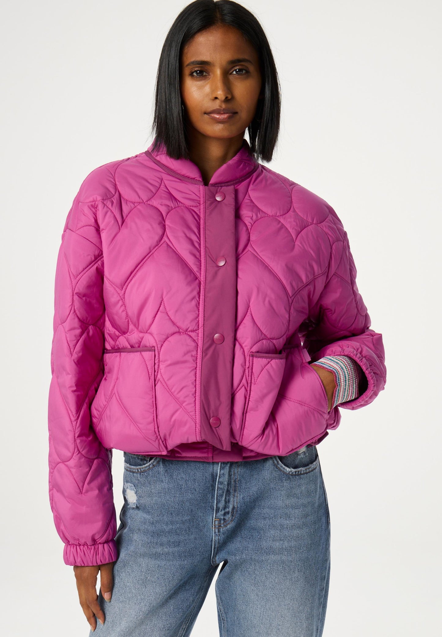 Fabienne Chapot Skippy Short Jacket