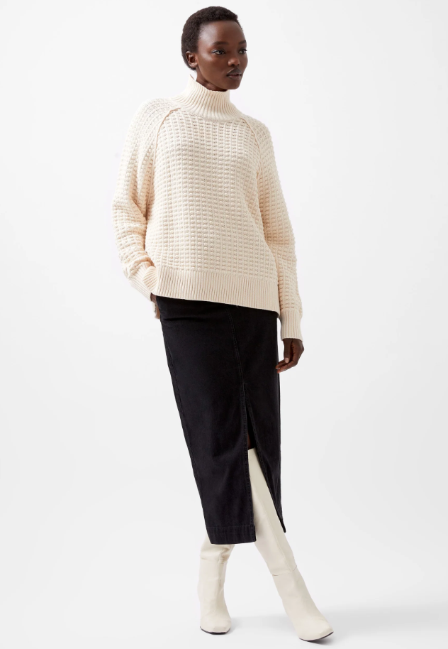 French Connection Keya Jumper