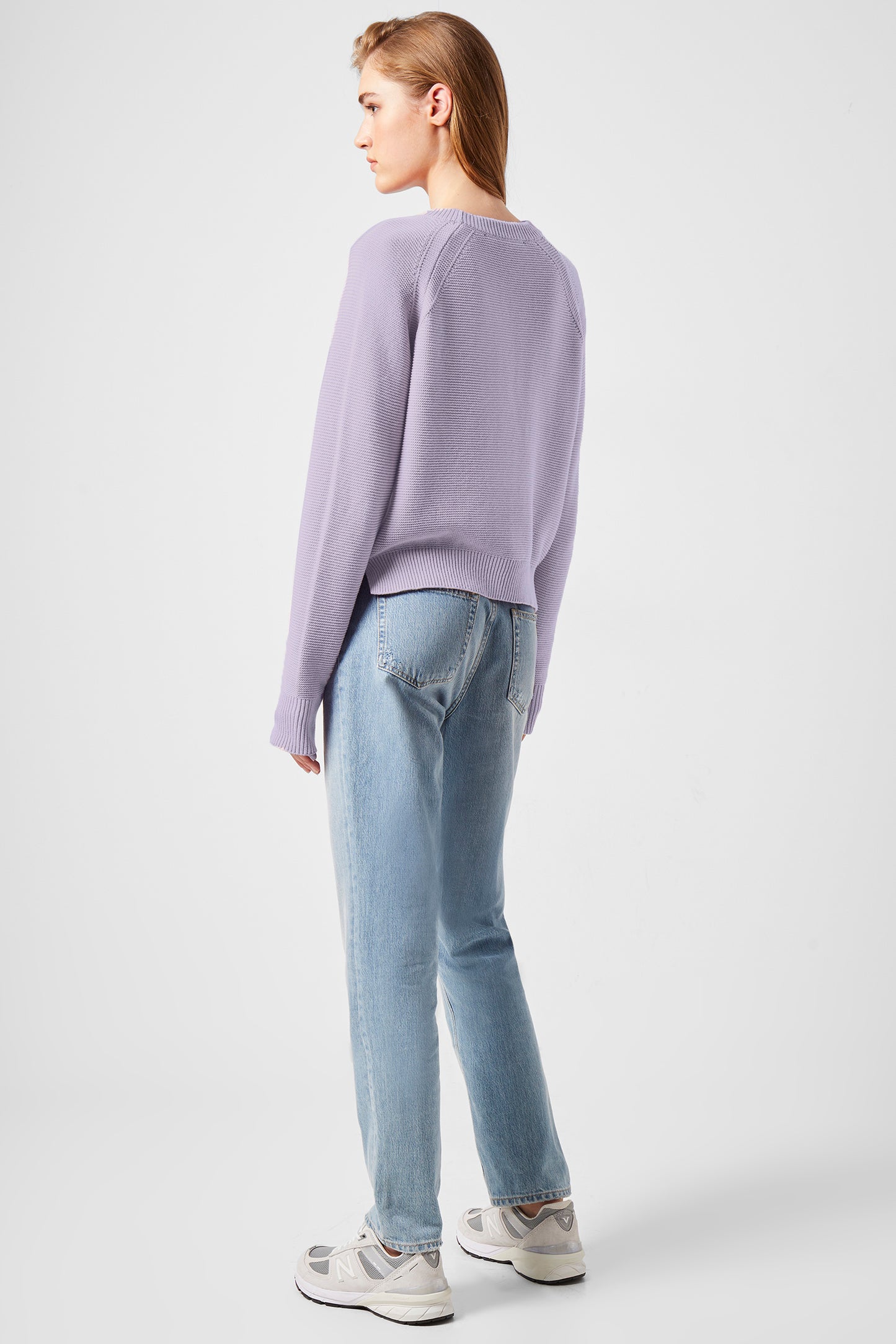 French Connection Lily Crew Neck Jumper