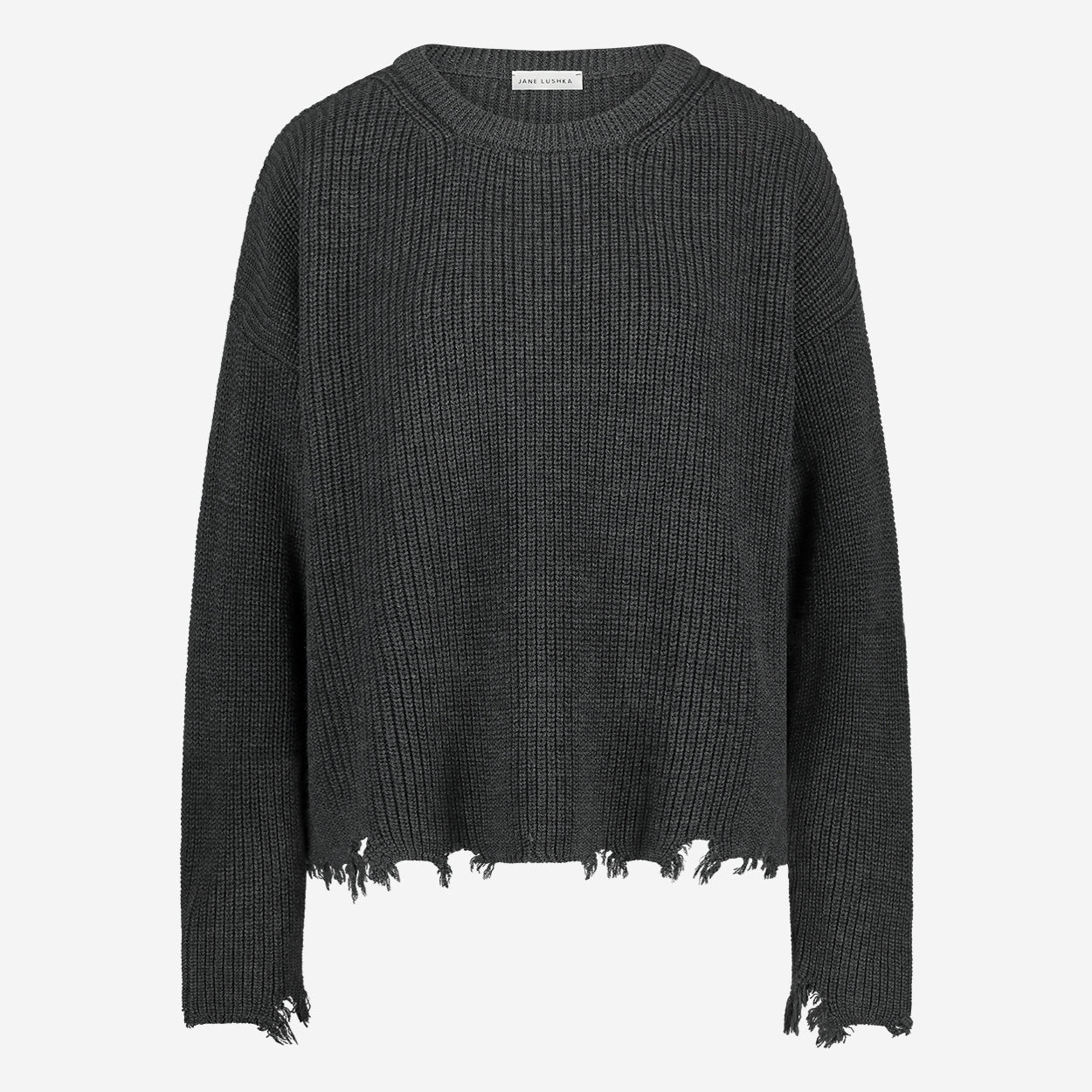 Jane Lushka Knit Pullover