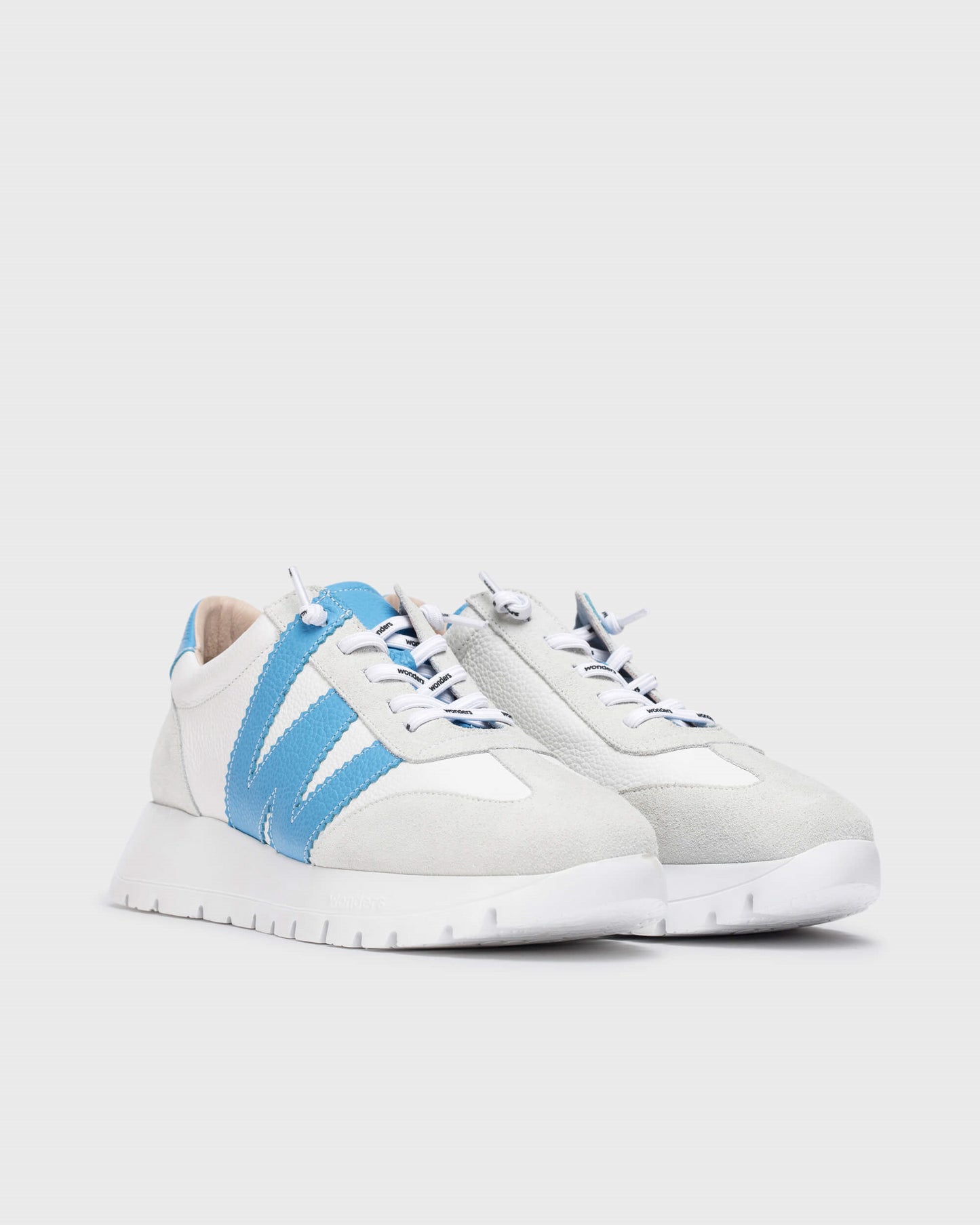 Wonders Racer Trainers