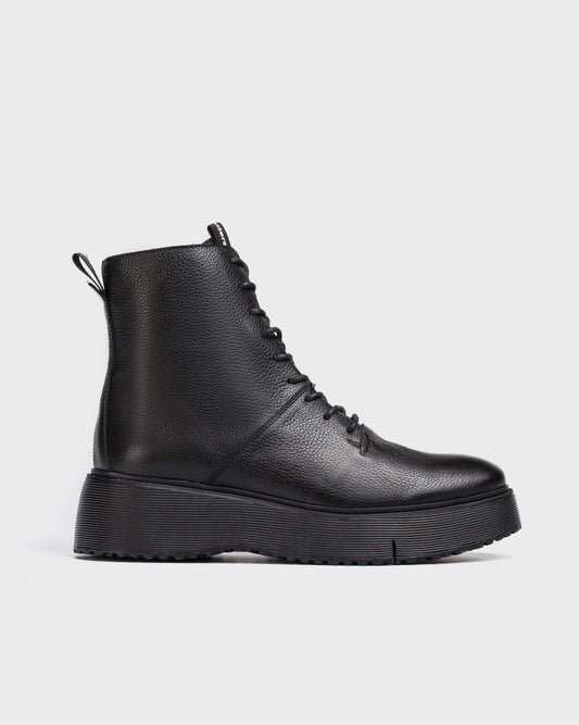 Wonders Lace-up Boots