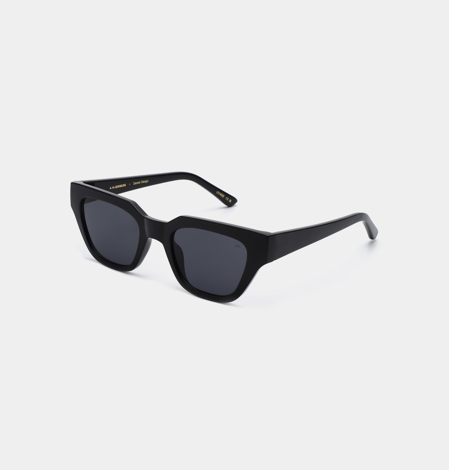 A. Kjaerbede Kaws Sunglasses