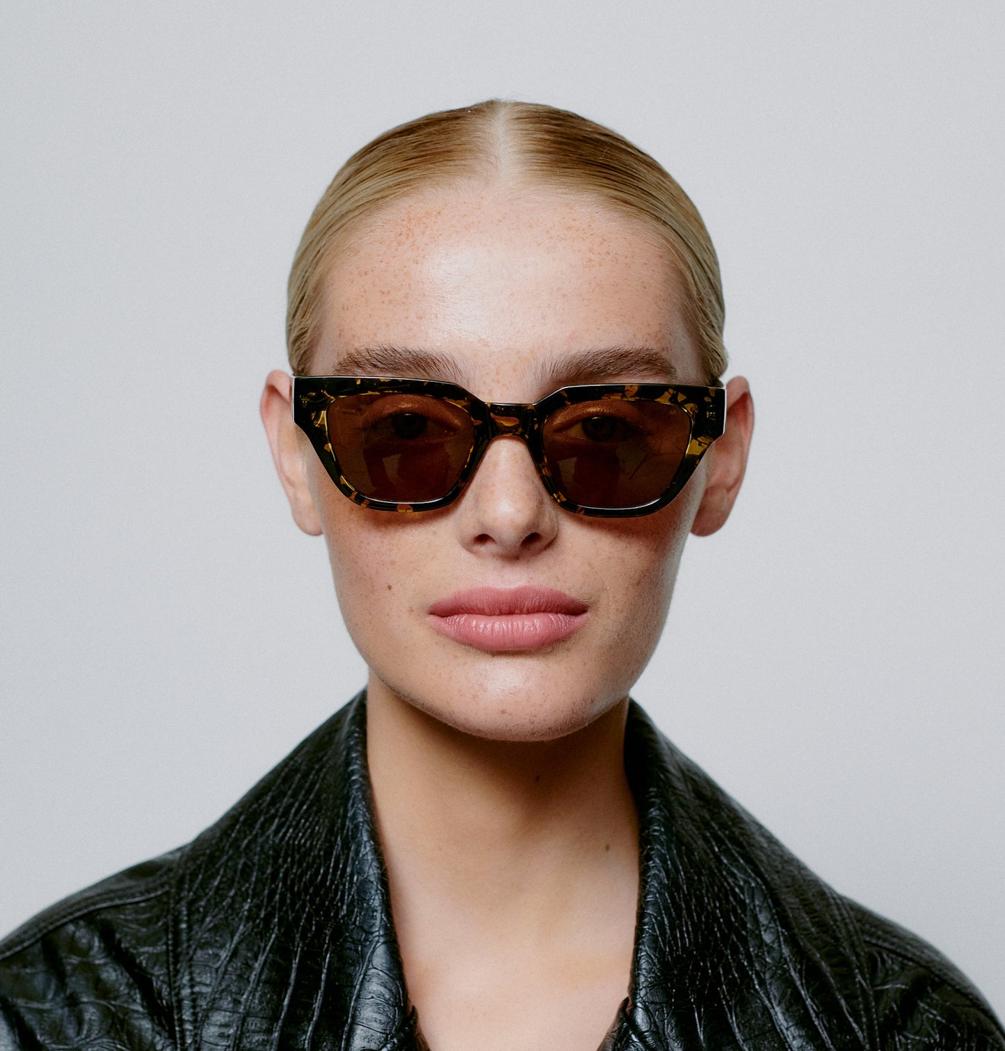 A. Kjaerbede Kaws Sunglasses