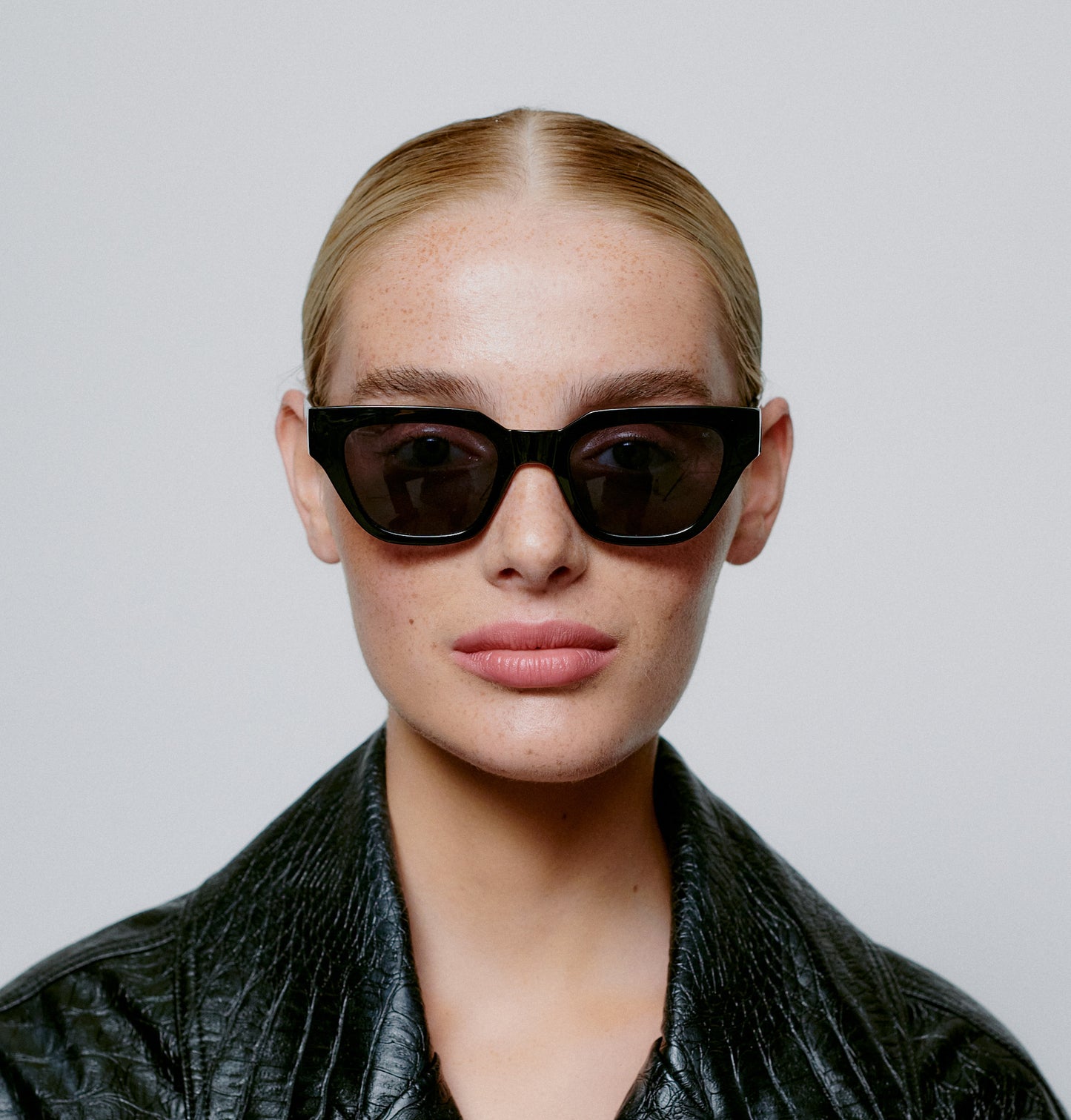 A. Kjaerbede Kaws Sunglasses