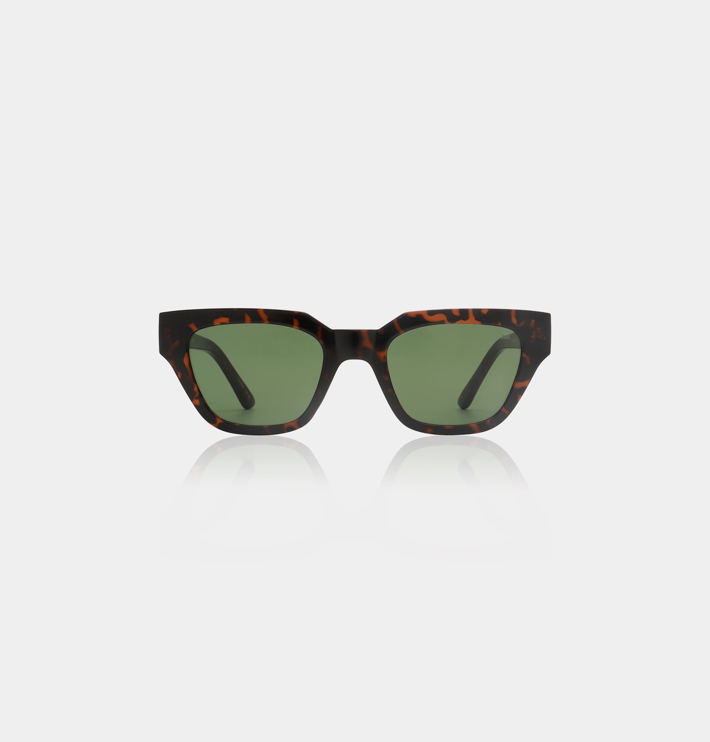 A. Kjaerbede Kaws Sunglasses