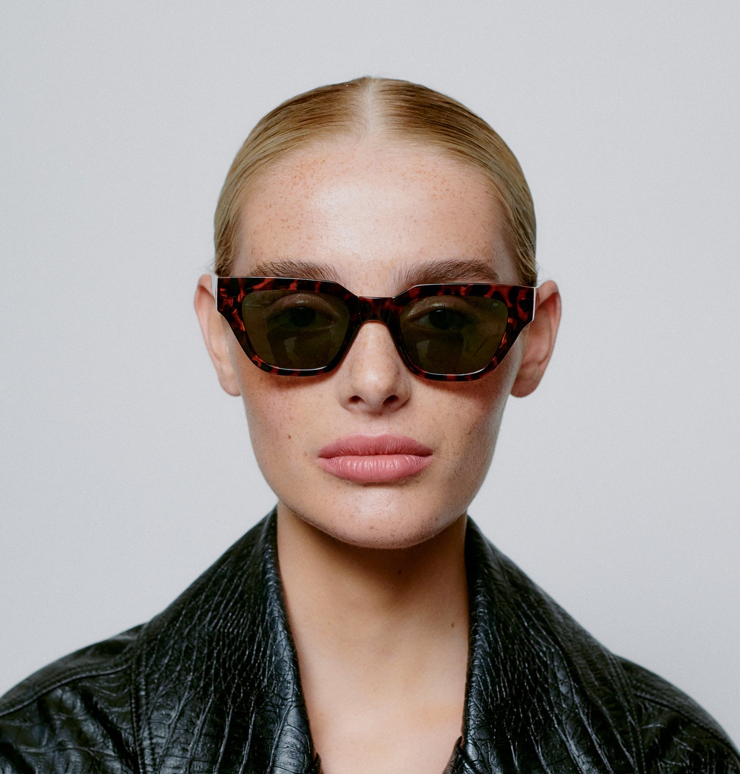 A. Kjaerbede Kaws Sunglasses