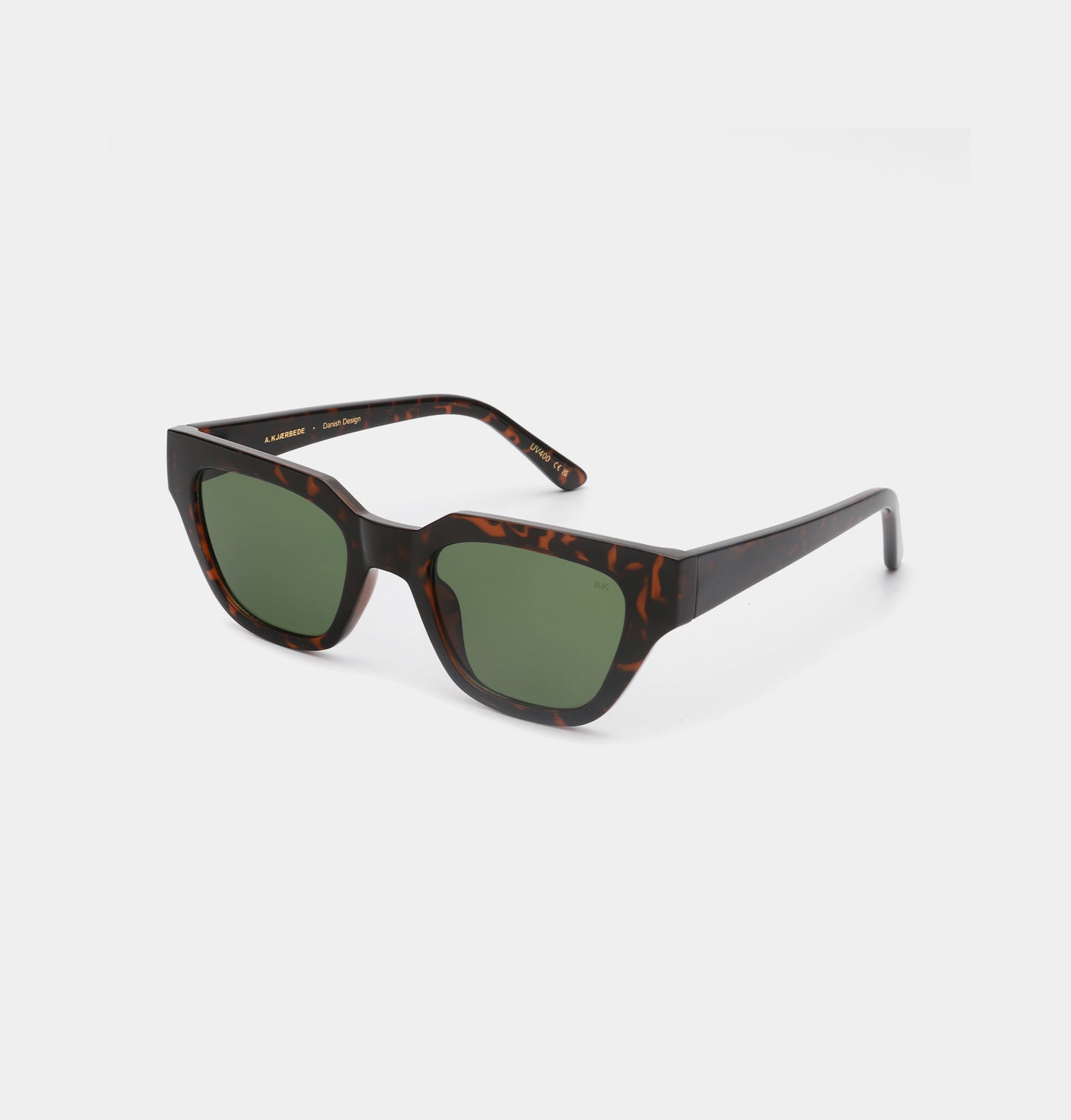 A. Kjaerbede Kaws Sunglasses