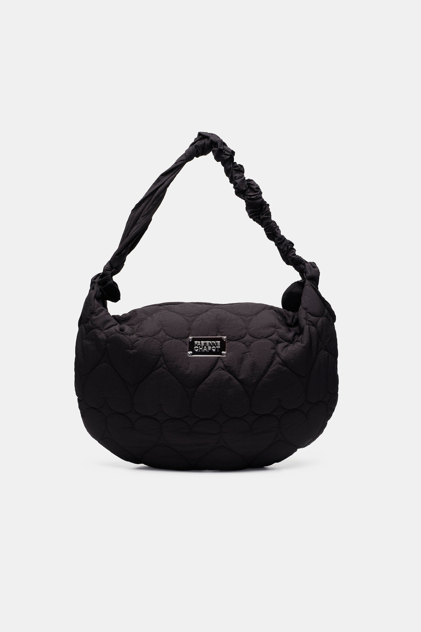 Fabienne Chapot Nylon Bag