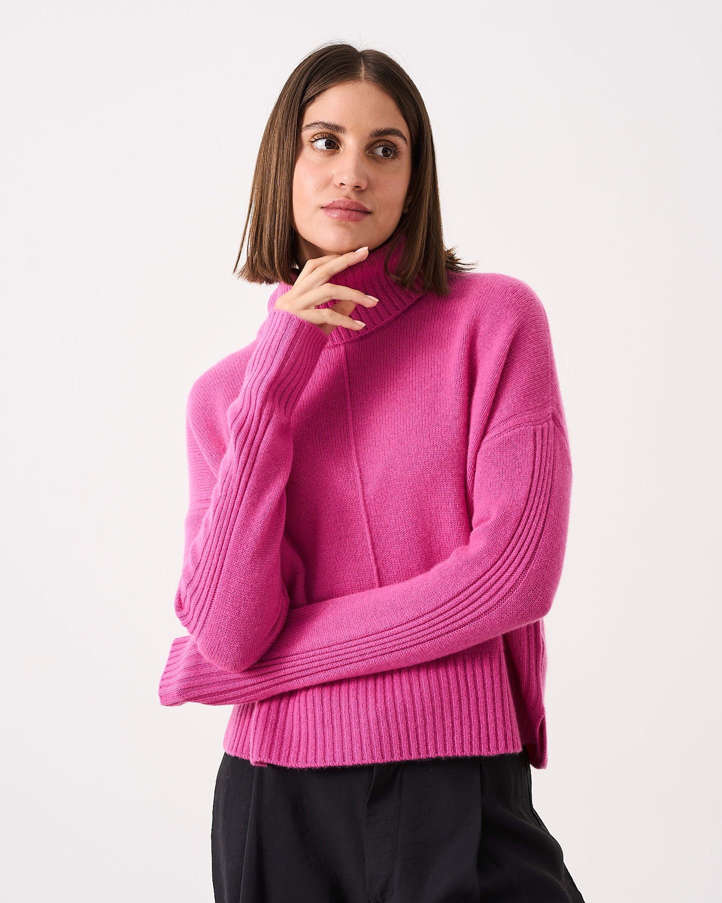 Absolut Cashmere Candace Jumper