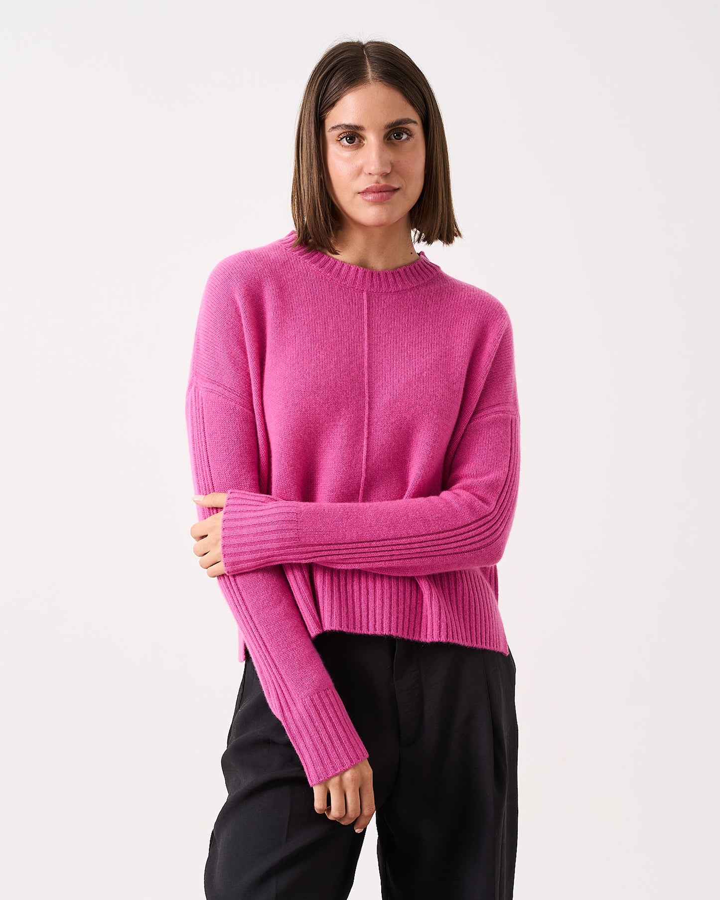 Absolut Cashmere Candace Jumper