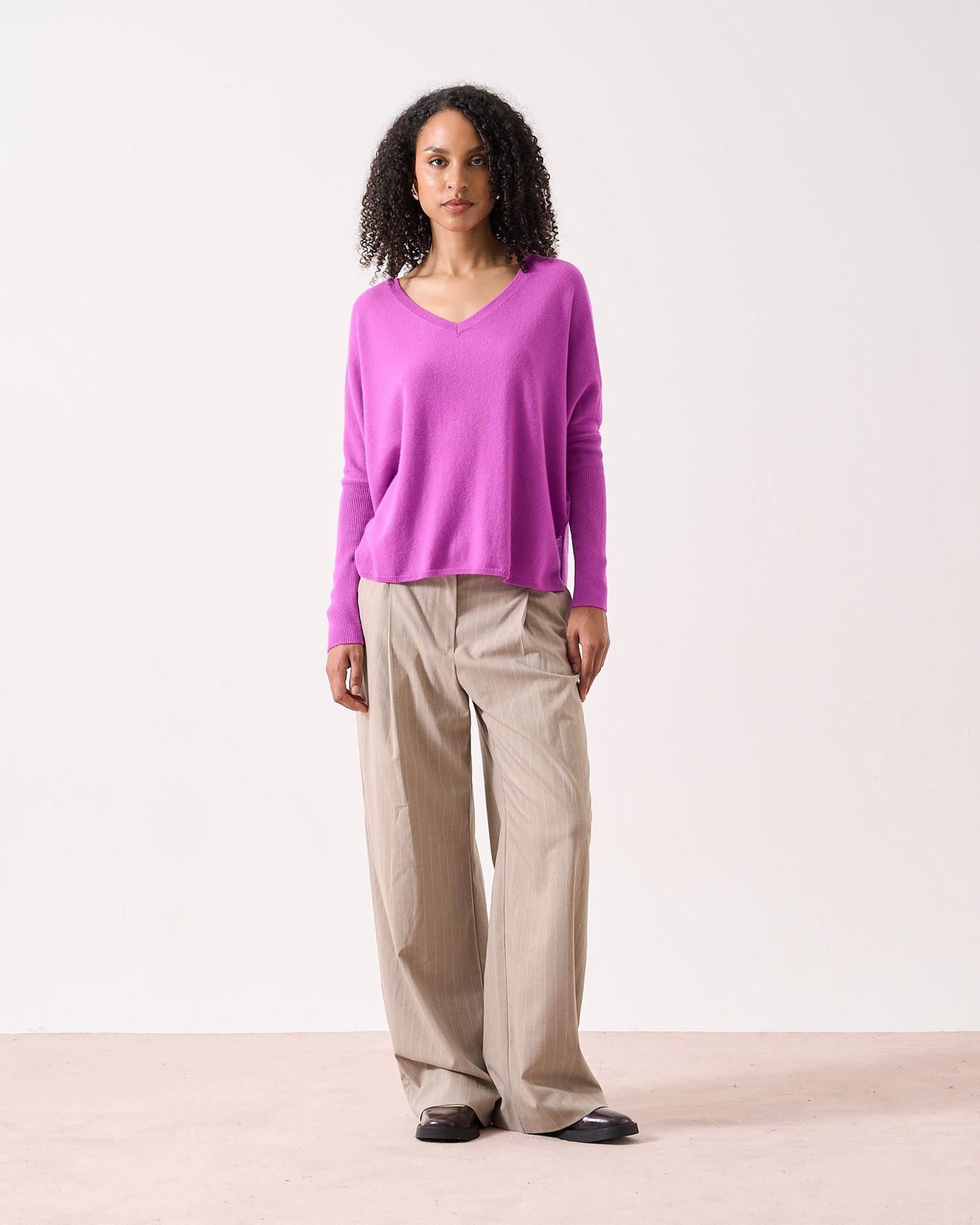 Absolut Cashmere Camille Jumper