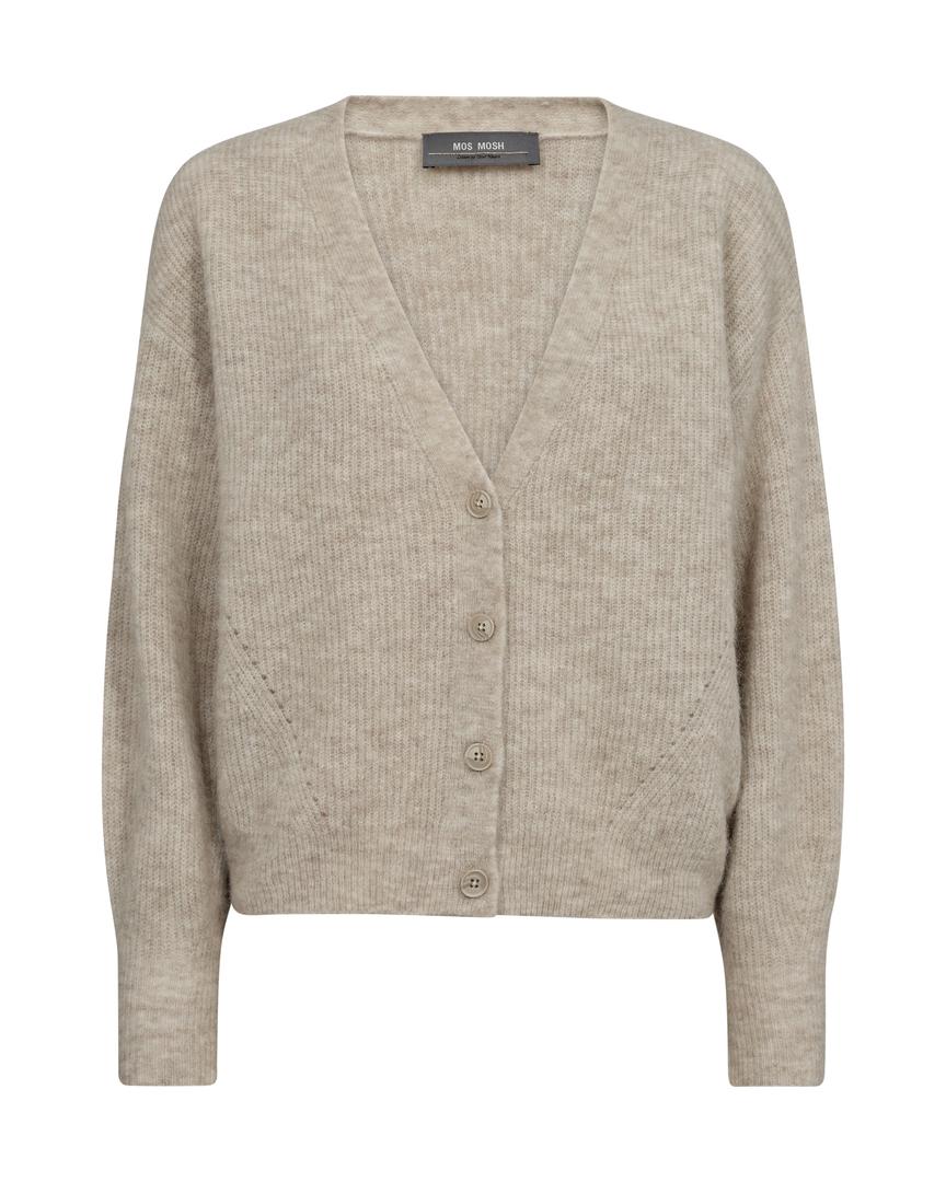 Mos Mosh Thora Knit Cardigan