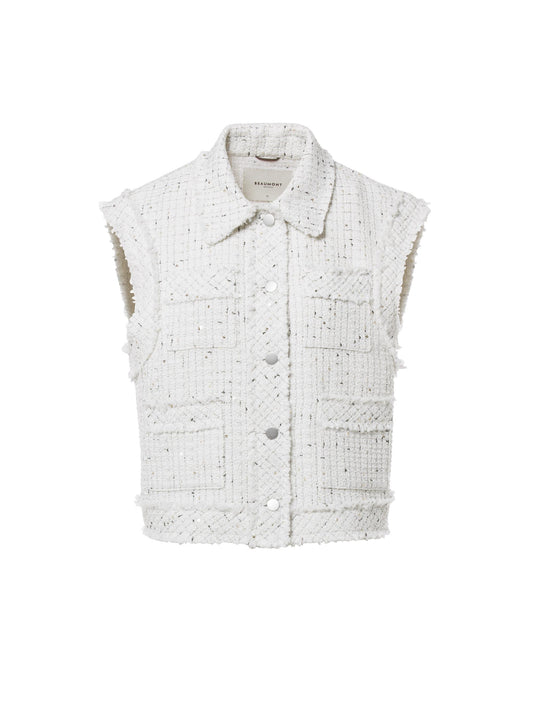 Beaumont Robin Gilet