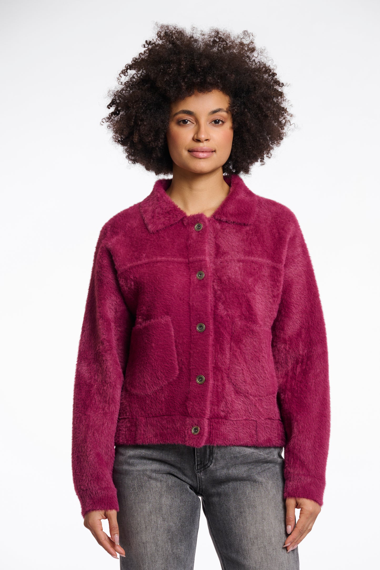 Rino & Pelle Bubbly Jacket