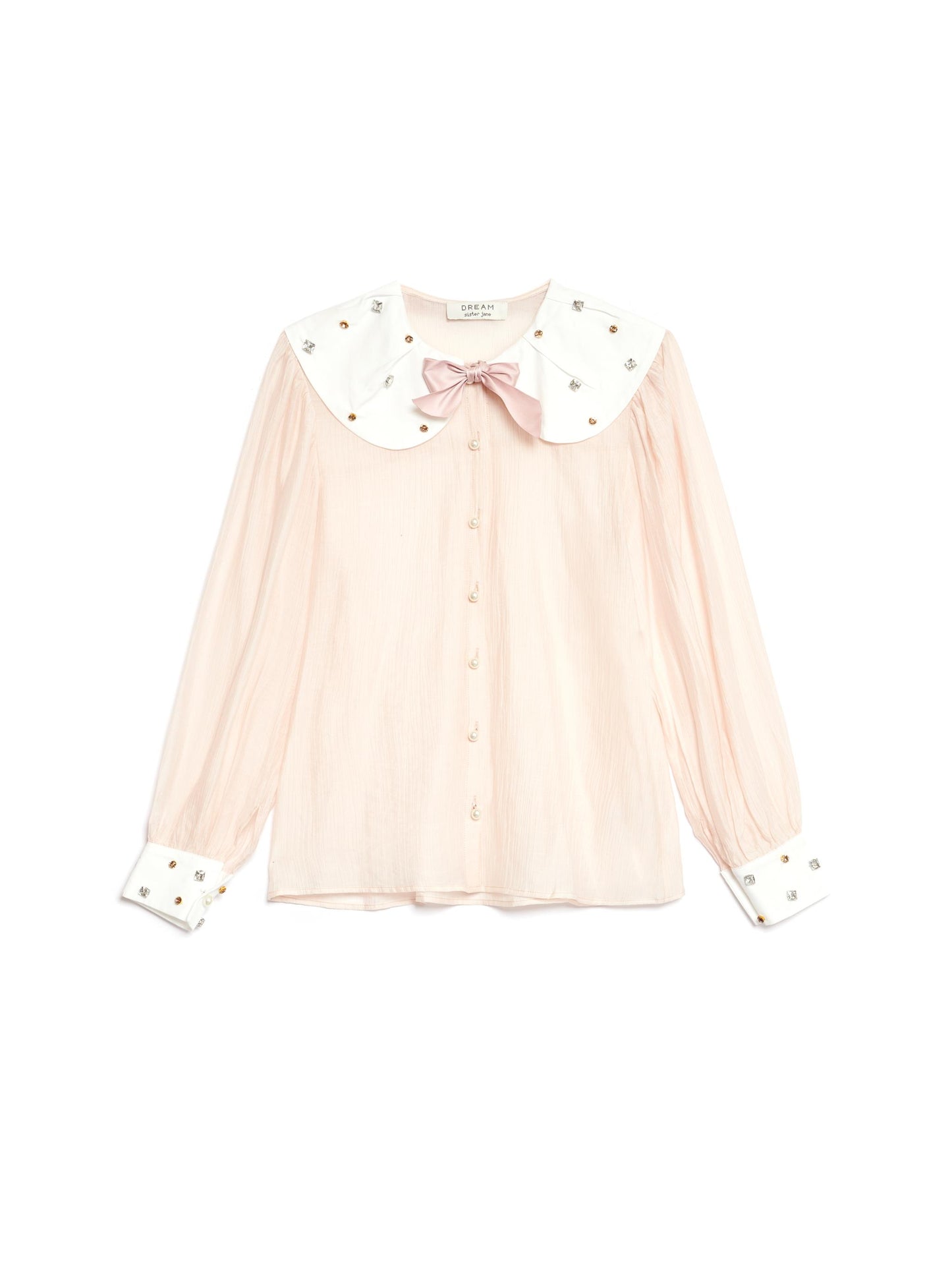 Sister Jane Moon Jewel Blouse