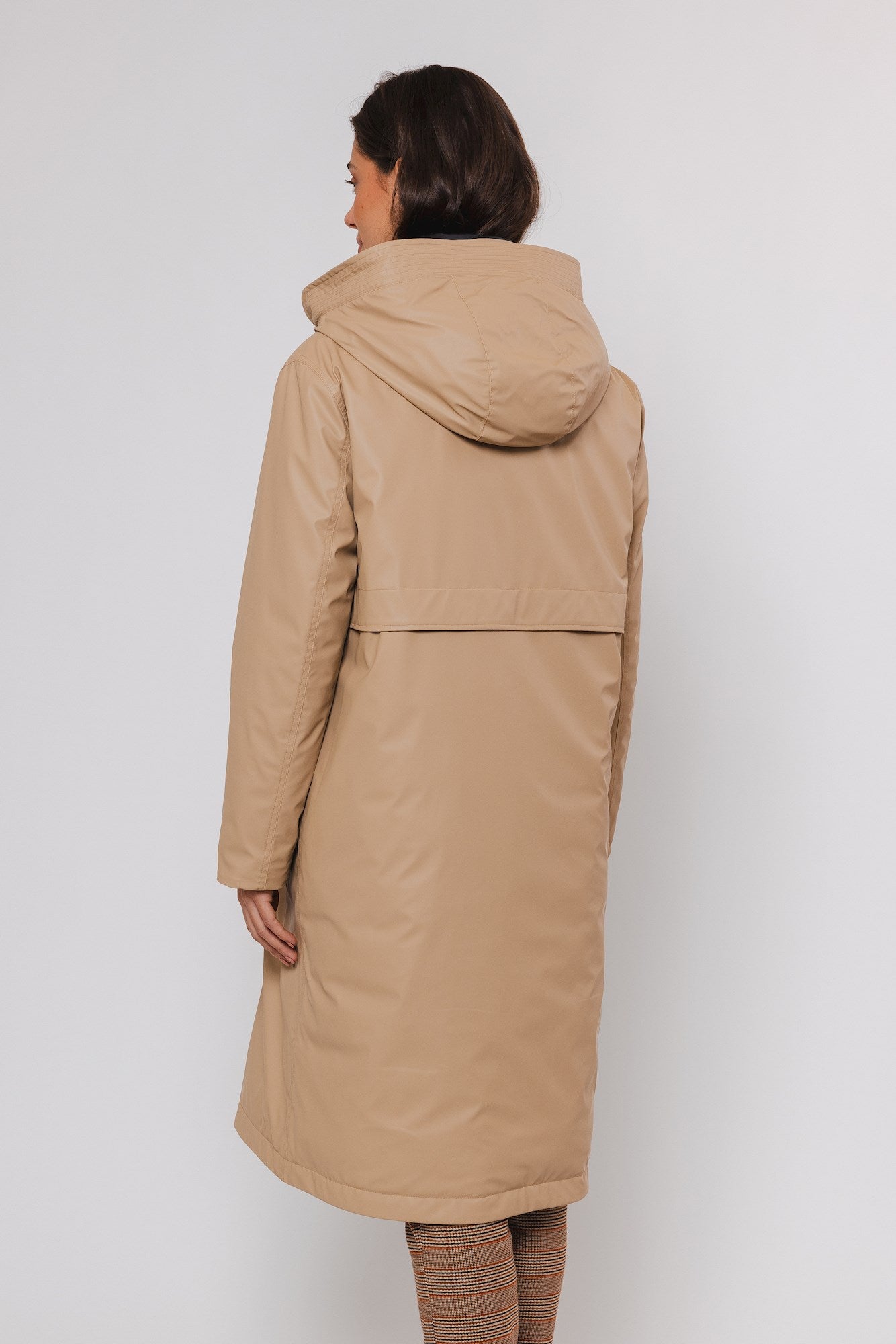 Rino & Pelle Danita Raincoat