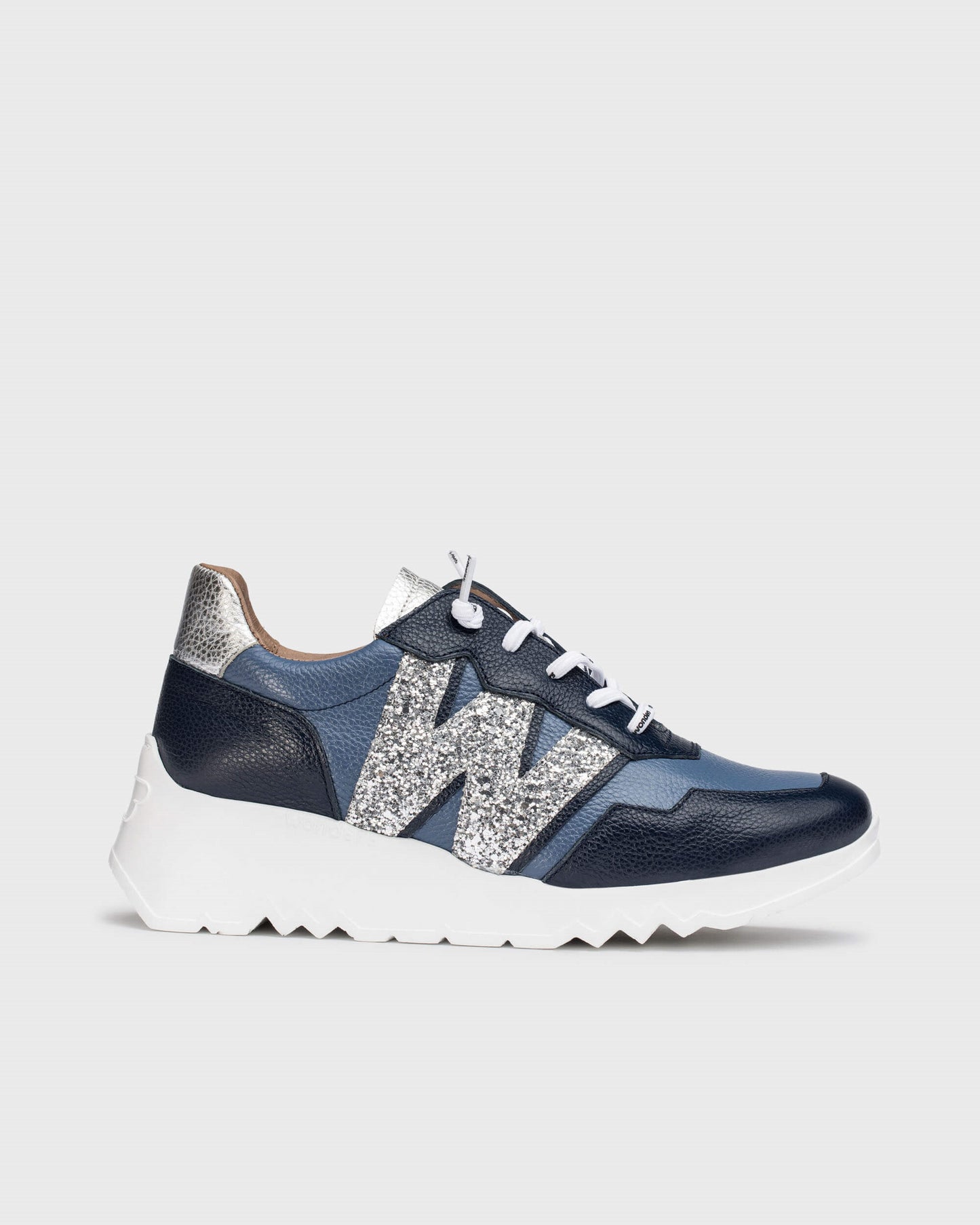 Wonders Glitter Trainer