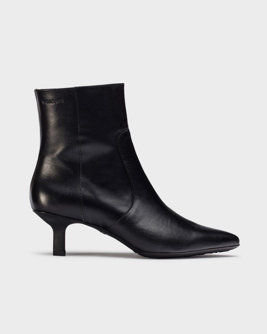Wonders Stiletto Heeled Ankle Boot