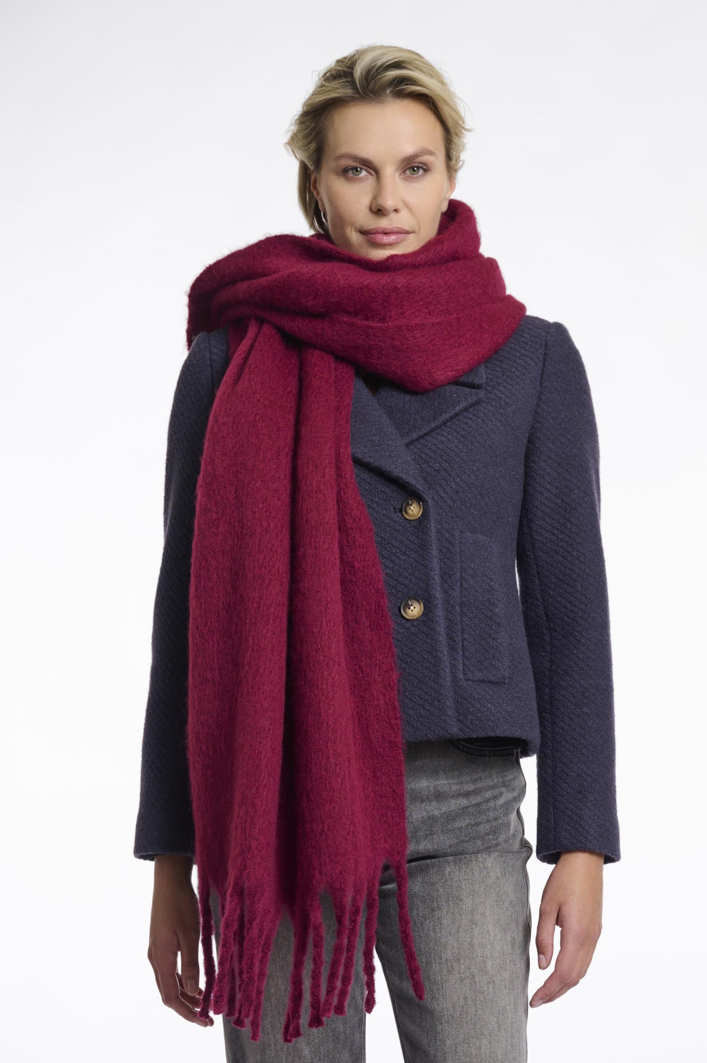 Rino & Pelle Gella Scarf