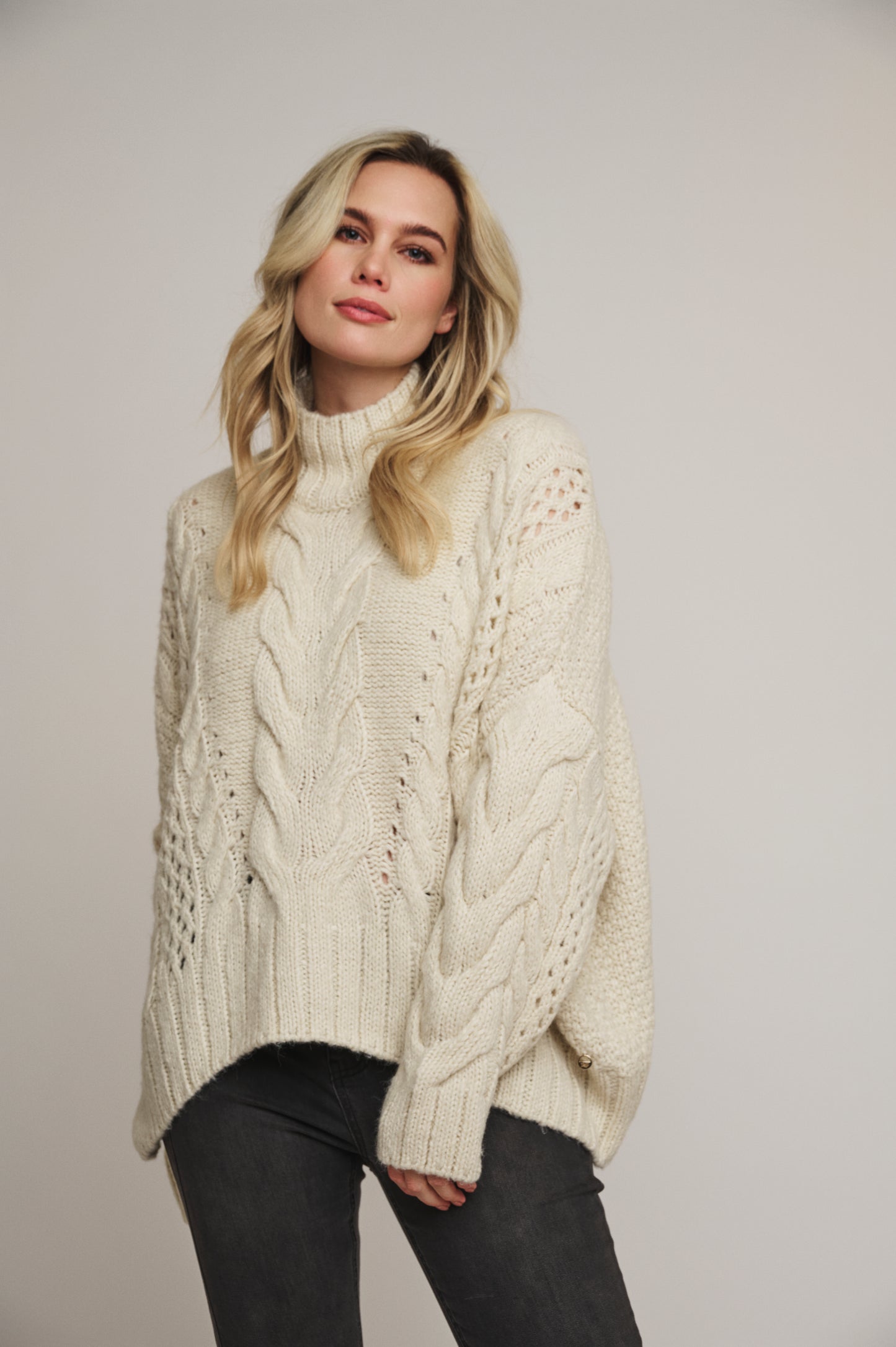 Rino & Pelle Kelson Sweater