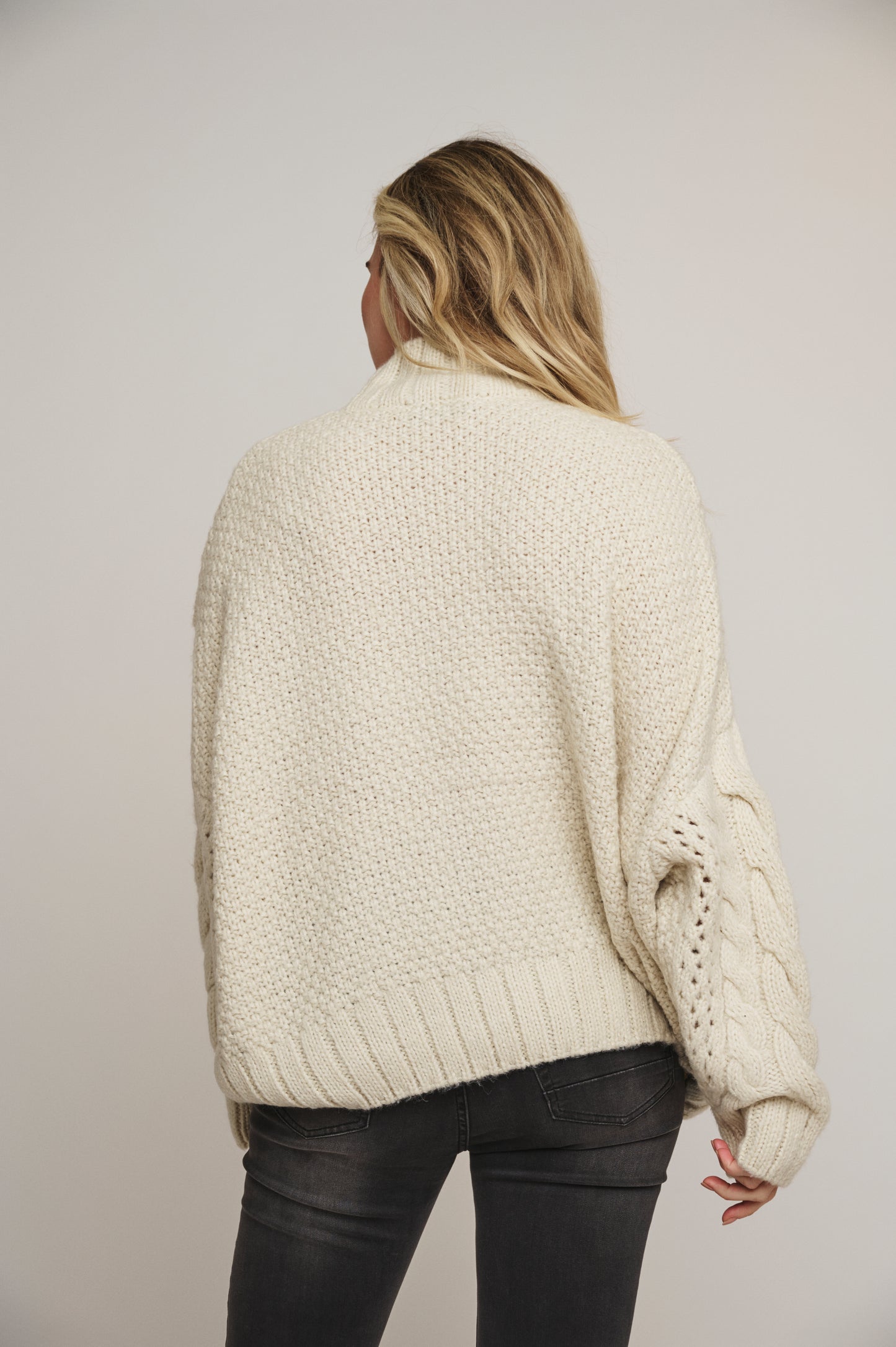 Rino & Pelle Kelson Sweater