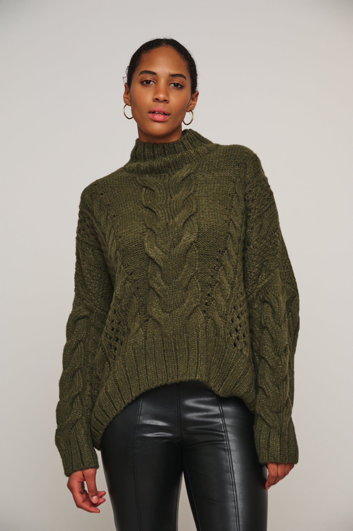 Rino & Pelle Kelson Sweater