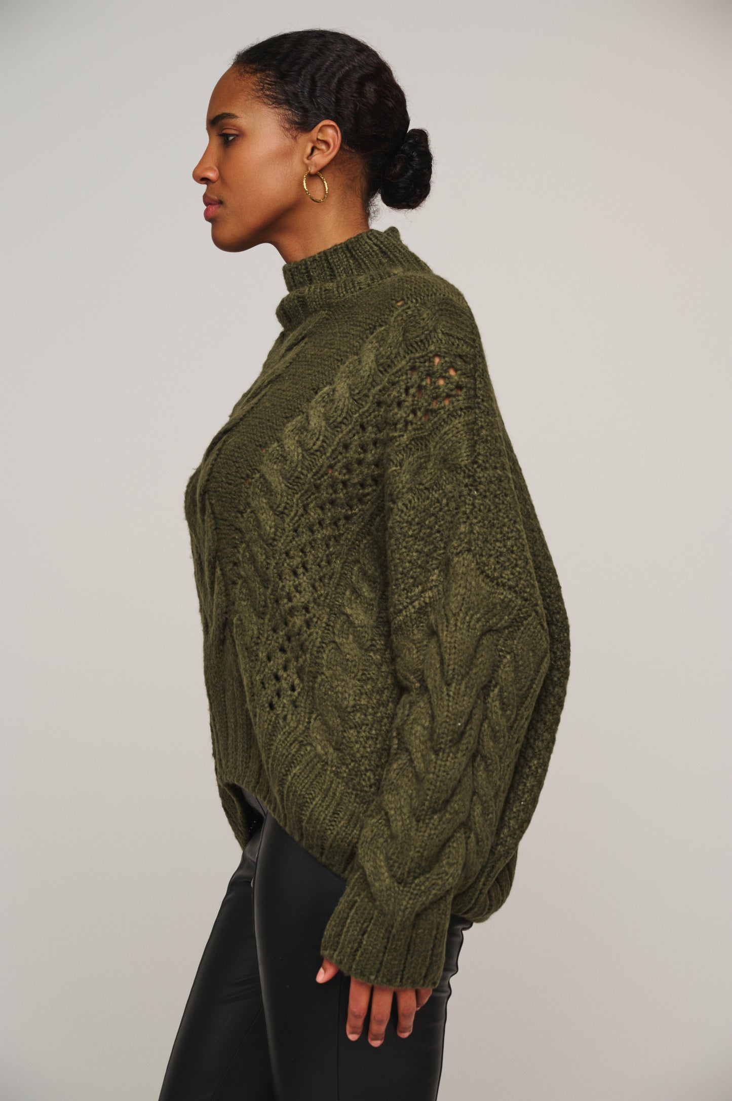 Rino & Pelle Kelson Sweater