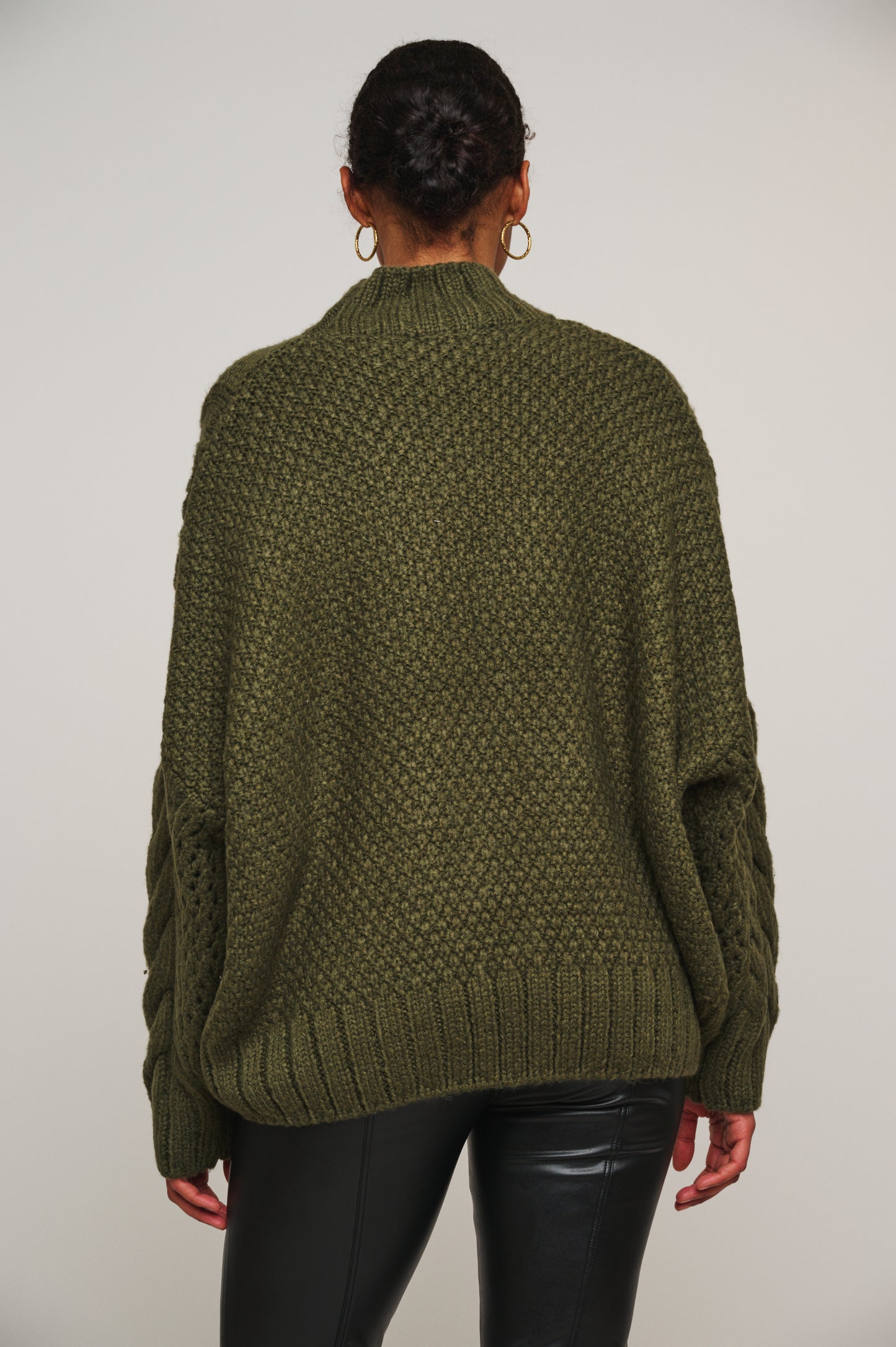 Rino & Pelle Kelson Sweater