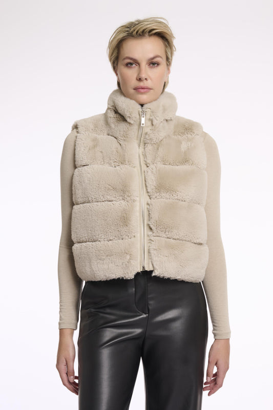 Rino & Pelle May Waistcoat