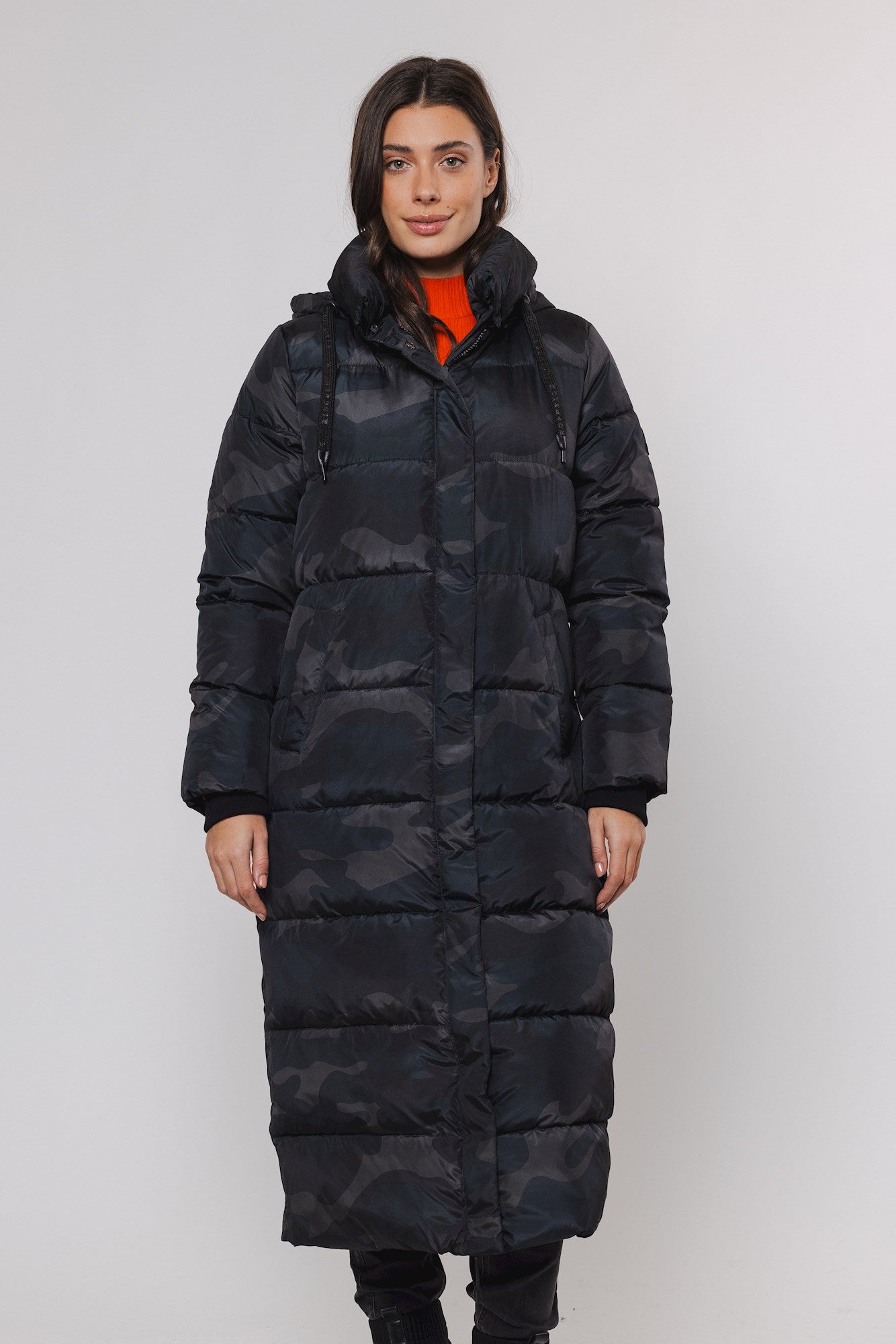 Rino & Pelle Roza Coat