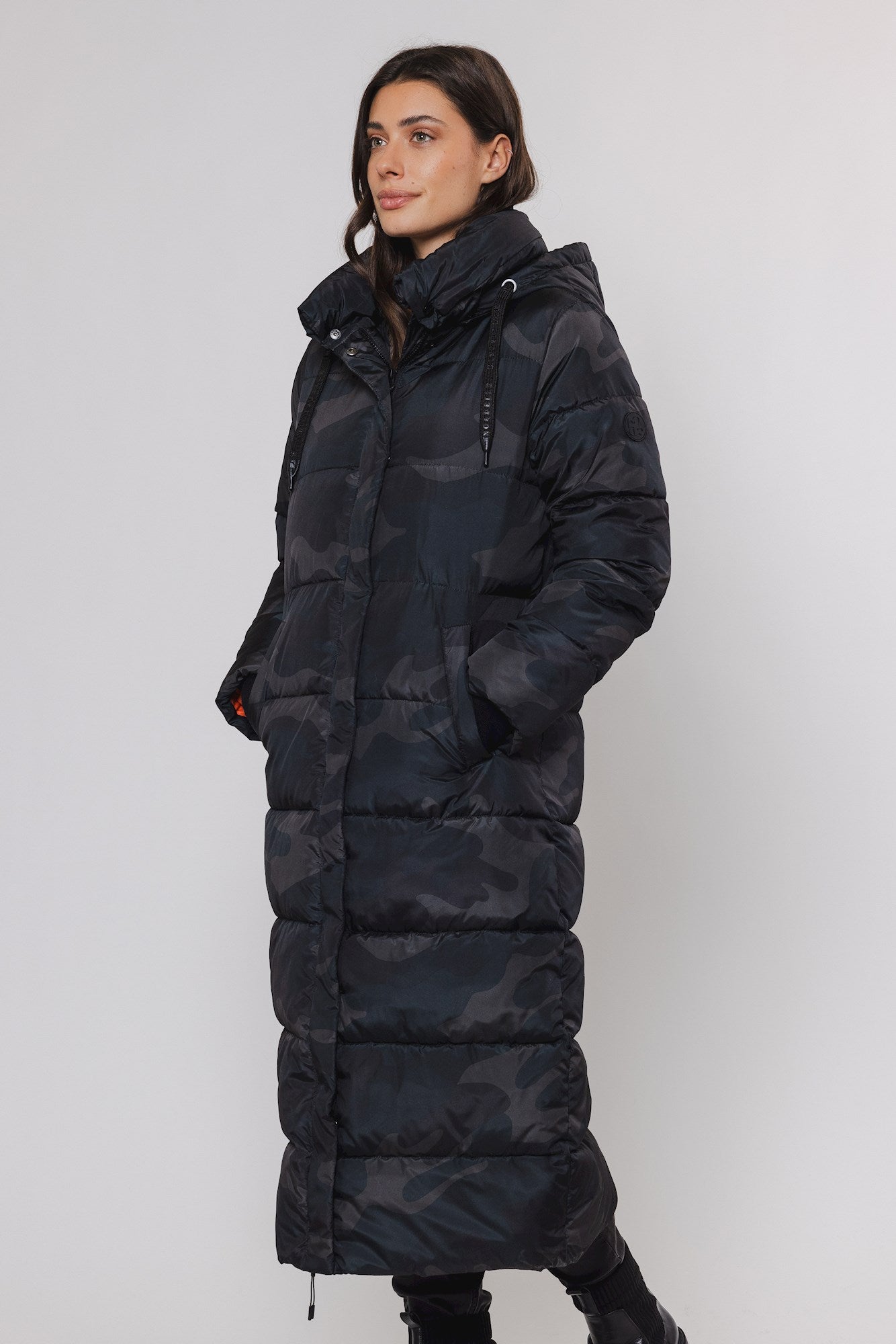 Rino & Pelle Roza Coat