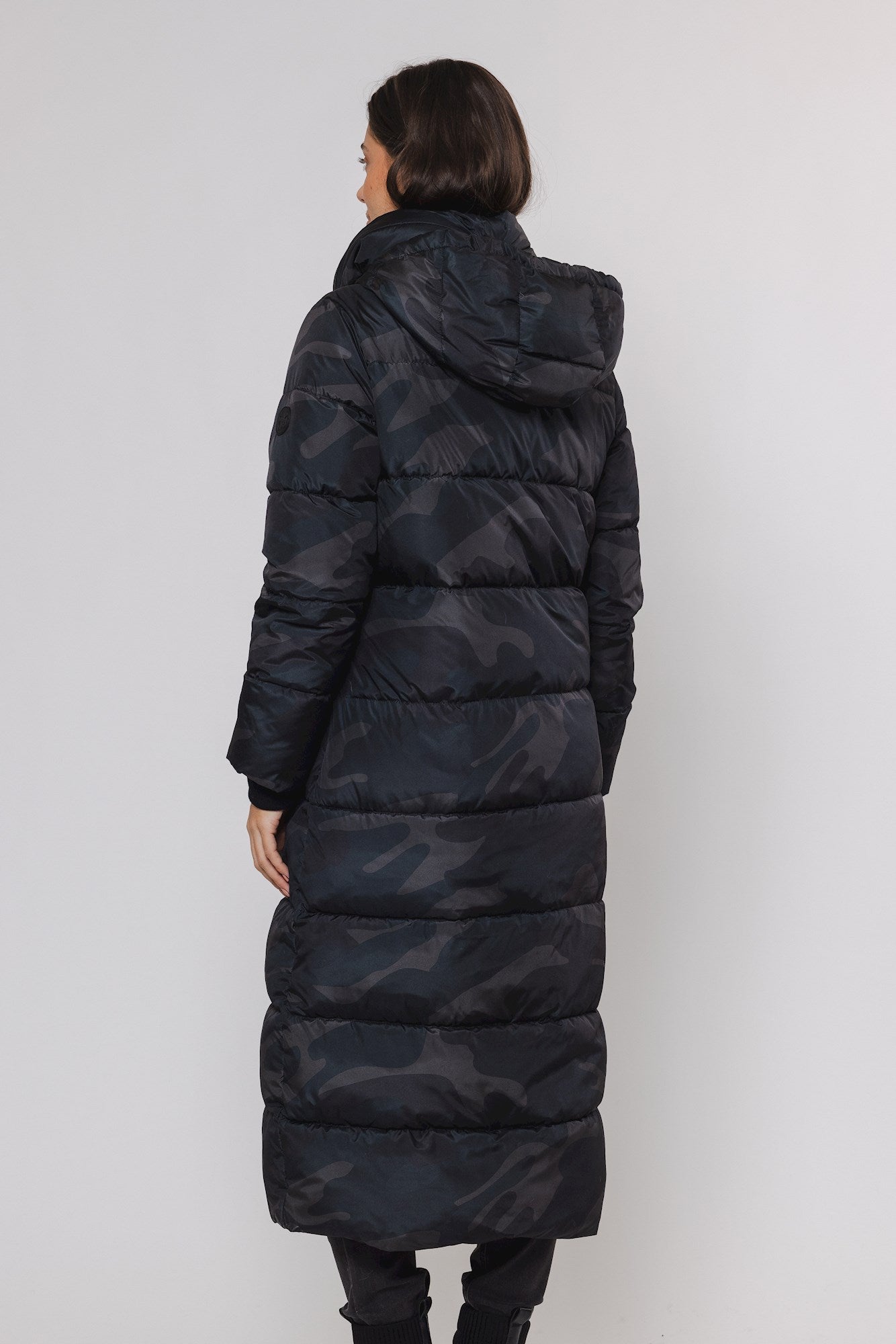 Rino & Pelle Roza Coat