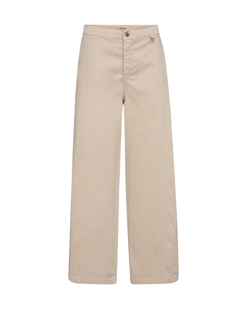 Mos Mosh Vincent Rosemary Pant