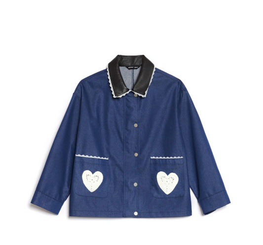 Sister Jane Heart to Heart Jacket