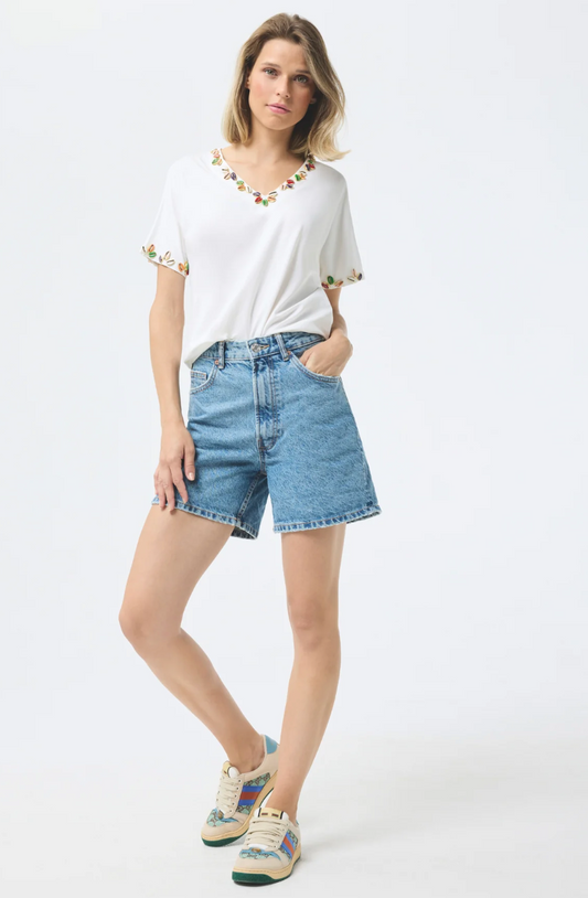 Leo & Ugo Laure T-Shirt