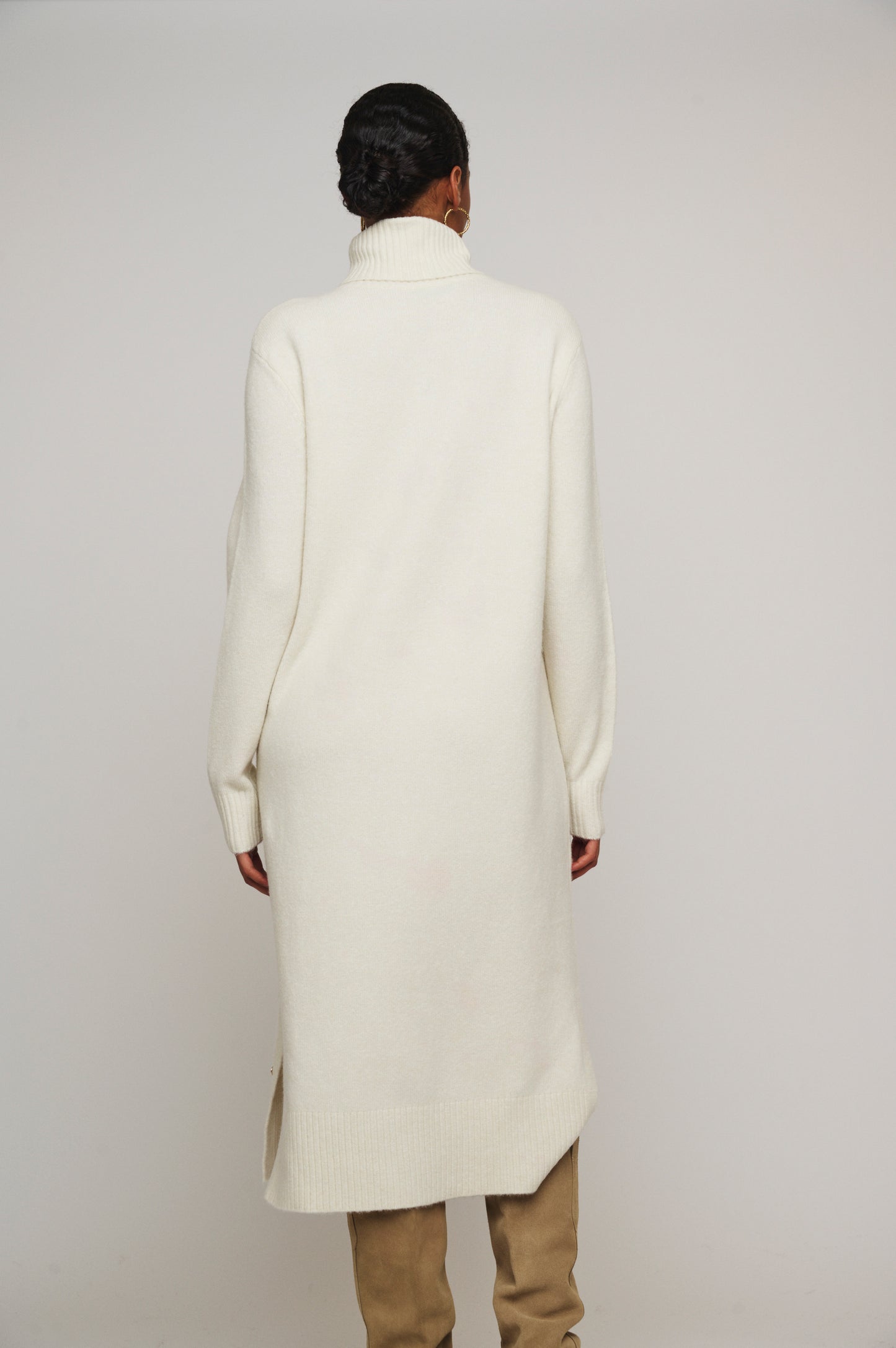 Rino & Pelle Tenzil Knit Dress