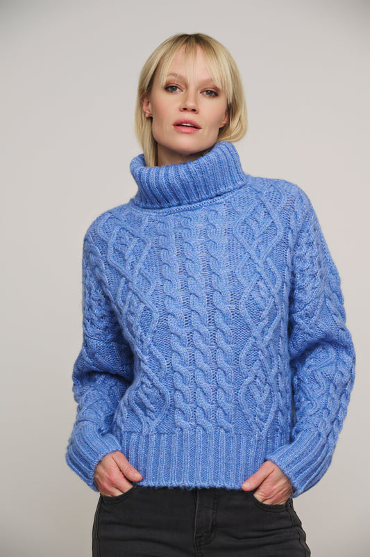 Rino & Pelle Twiggy Sweater